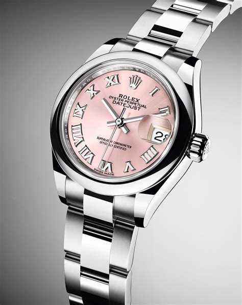 rolex lady datejust 28 oystersteel|new rolex lady datejust price.